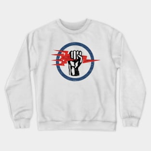 827th Bombardment Squadron Crewneck Sweatshirt